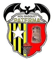 Escudo La Cordá de Paterna NB