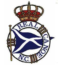 Escudo Sernova Renovables Real Canoe