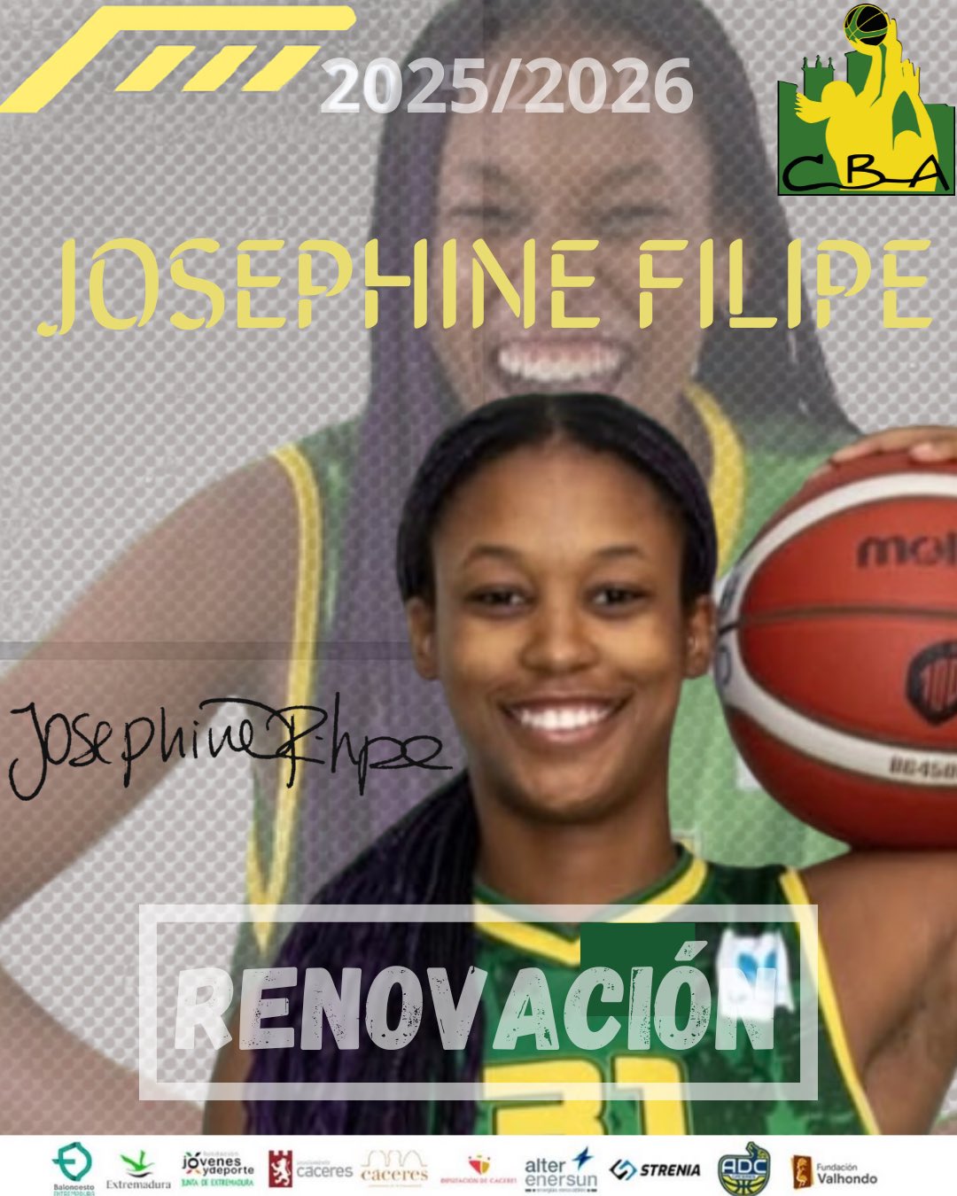 Josephine Filipe