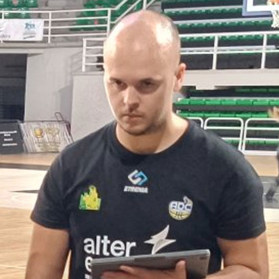 Nacho Galindo